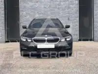 2020 BMW 320
