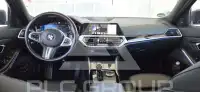 2020 BMW 320