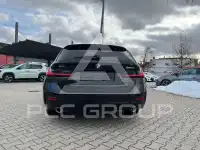 2020 BMW 320