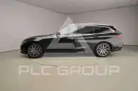 2020 BMW 320