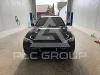 2020 BMW 320