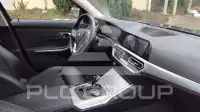 2020 BMW 320