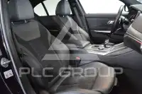 2020 BMW 320