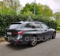 2020 BMW 320