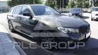 2020 BMW 320