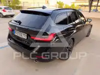 2020 BMW 320