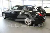 2020 BMW 320