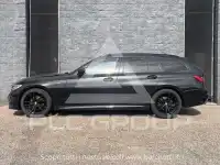 2020 BMW 320