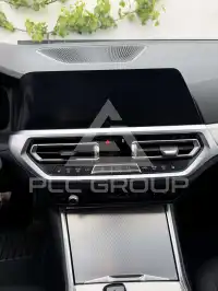 2020 BMW 320
