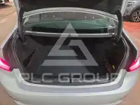2020 BMW 320