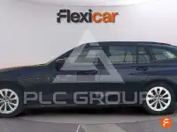 2020 BMW 320