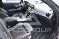 2020 BMW 320