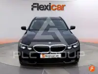 2020 BMW 320
