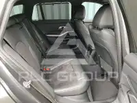 2020 BMW 320