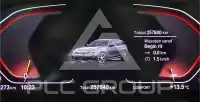 2020 BMW 320