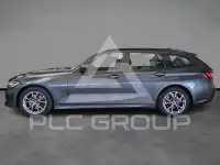 2020 BMW 320