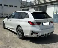 2020 BMW 320