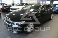 2020 BMW 320