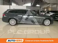 2020 BMW 320