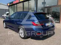 2020 BMW 320
