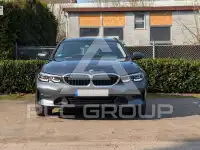 2020 BMW 320