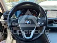 2020 BMW 320