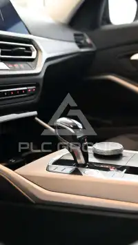 2020 BMW 320