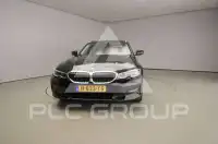 2020 BMW 320