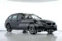 2020 BMW 320