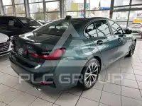 2020 BMW 320