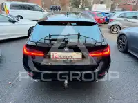 2020 BMW 320