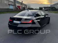2020 BMW 320