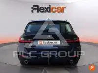 2020 BMW 320