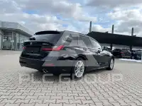 2020 BMW 320