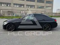 2020 BMW 320