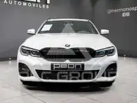 2020 BMW 320