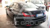 2020 BMW 320