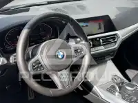 2020 BMW 320