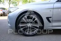 2020 BMW 320