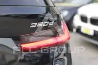 2020 BMW 320