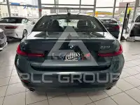 2020 BMW 320