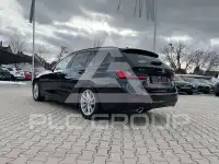 2020 BMW 320