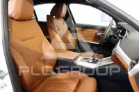 2020 BMW 320