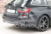 2020 BMW 320
