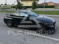 2020 BMW 320