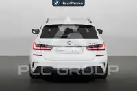 2020 BMW 320