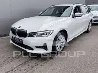 2020 BMW 320
