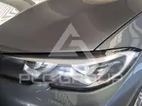 2020 BMW 320