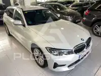 2020 BMW 320
