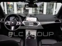 2020 BMW 320